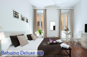 Babuino Apartments - Piazza di Spagna